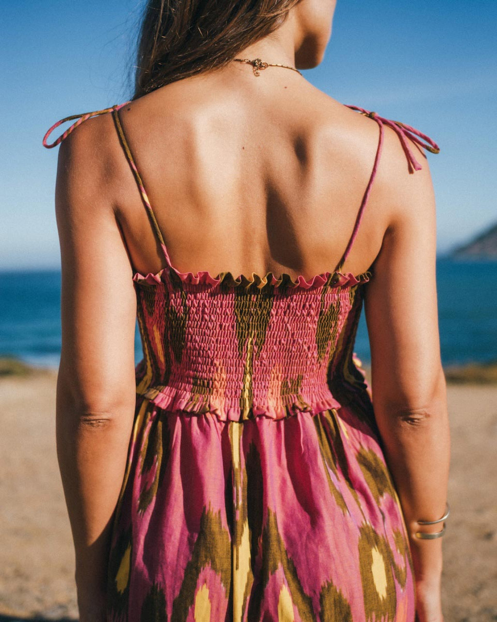 Vestido Soleia