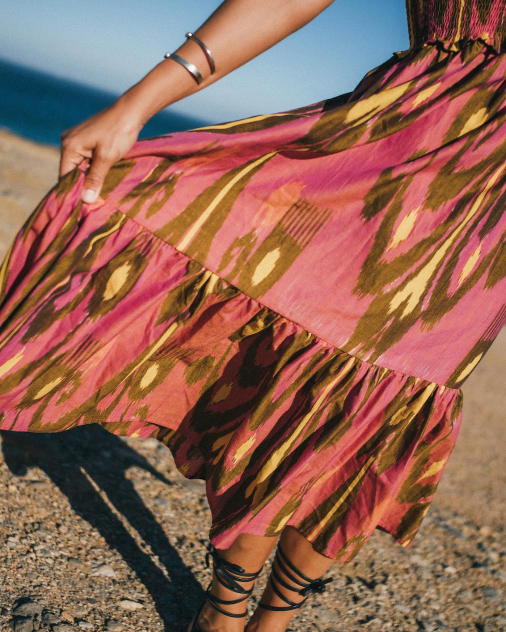 Vestido Soleia