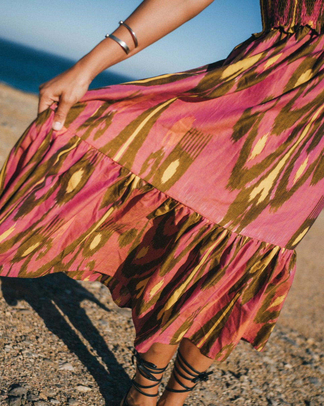 Vestido Soleia