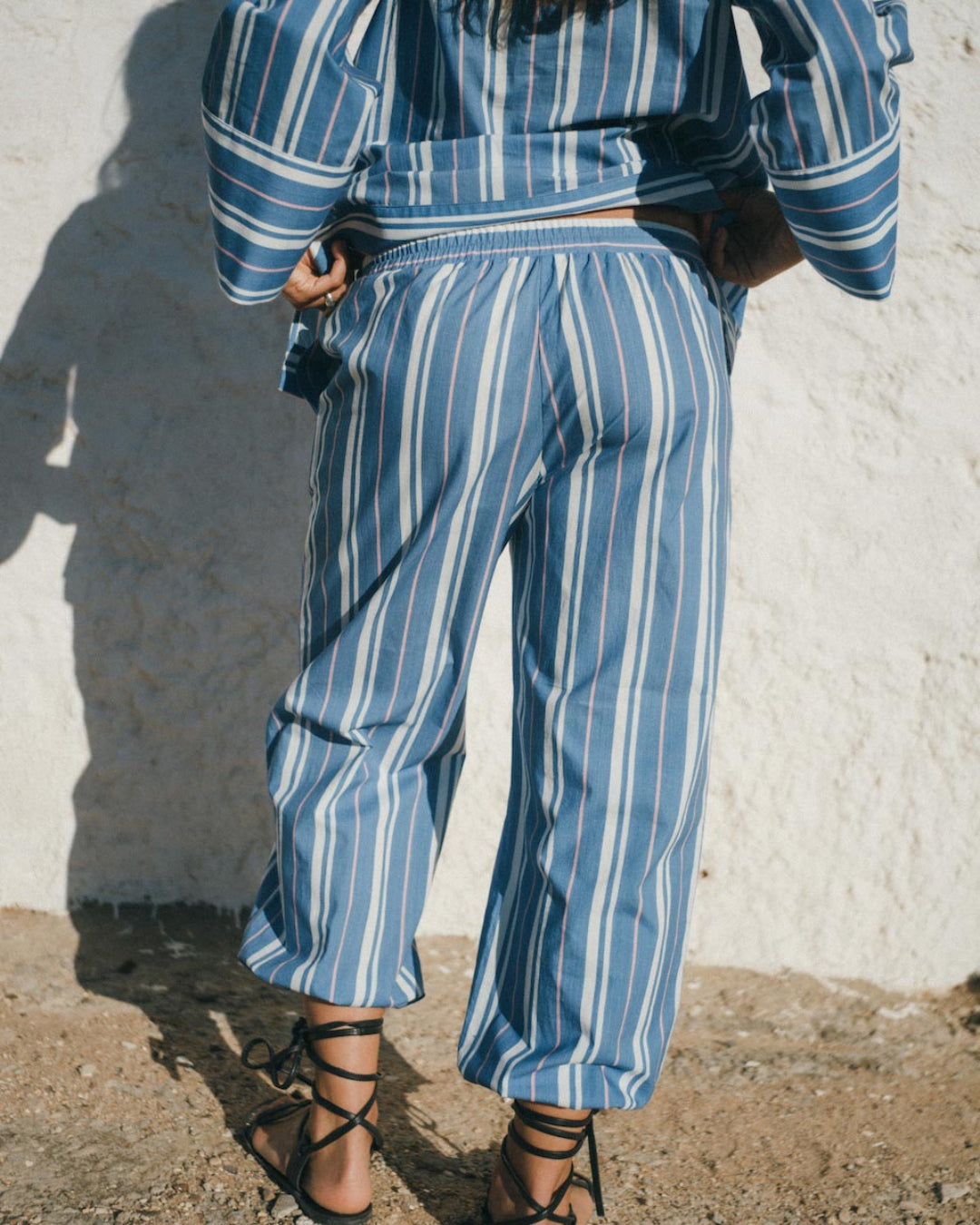 Althea Pants