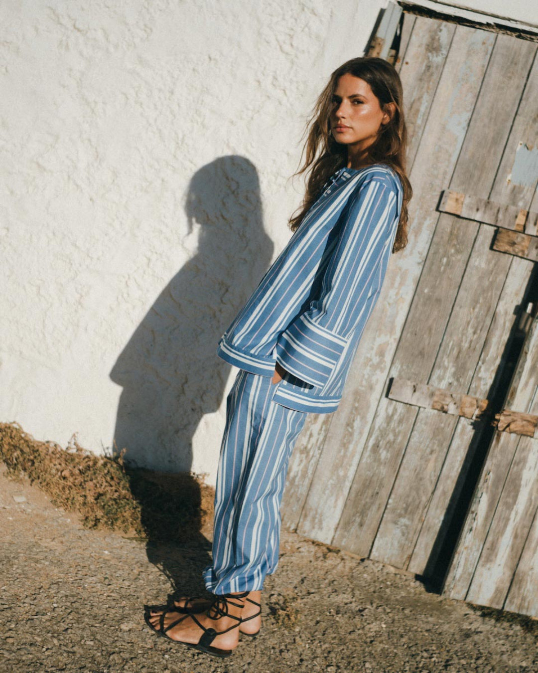 Althea Pants