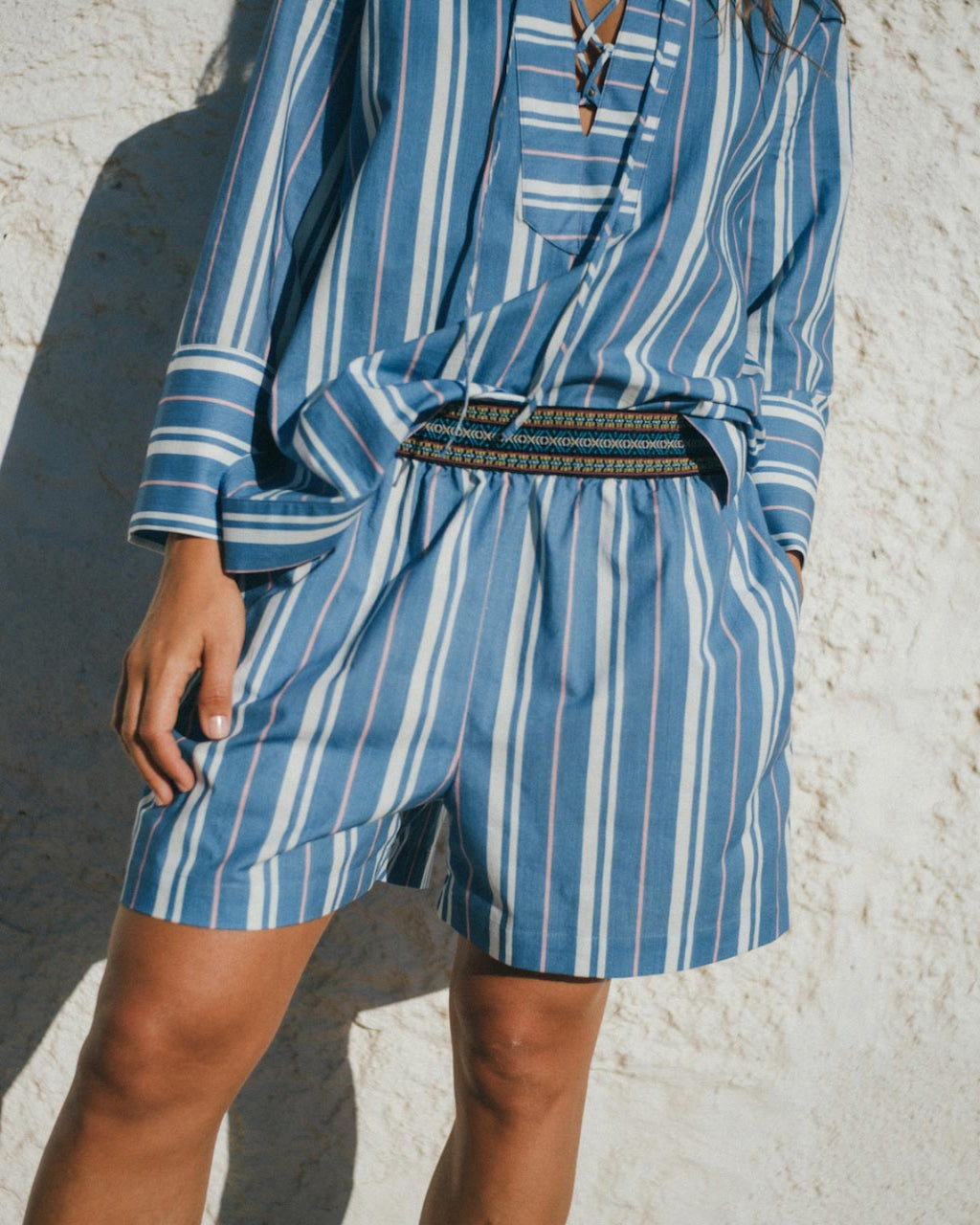 Althea Shorts