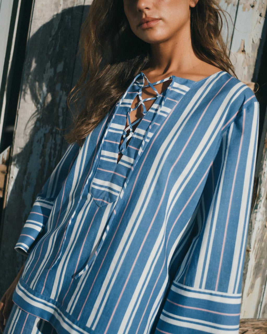 Camisa Althea