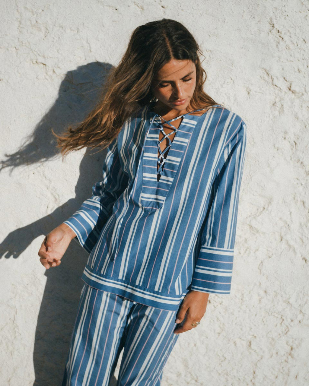 Camisa Althea