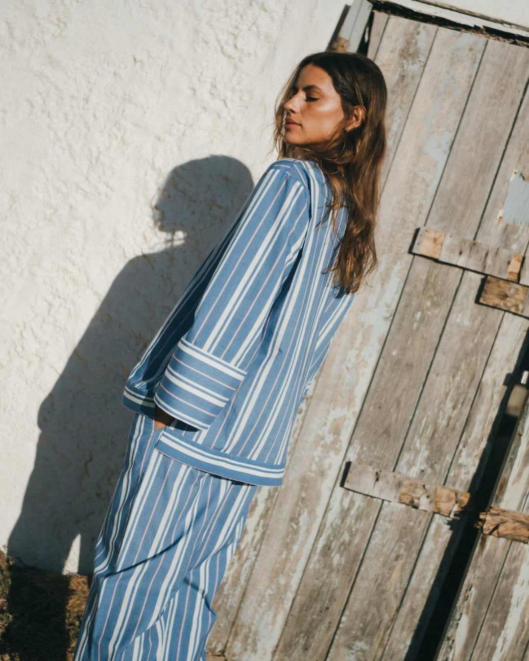 Althea Shirt