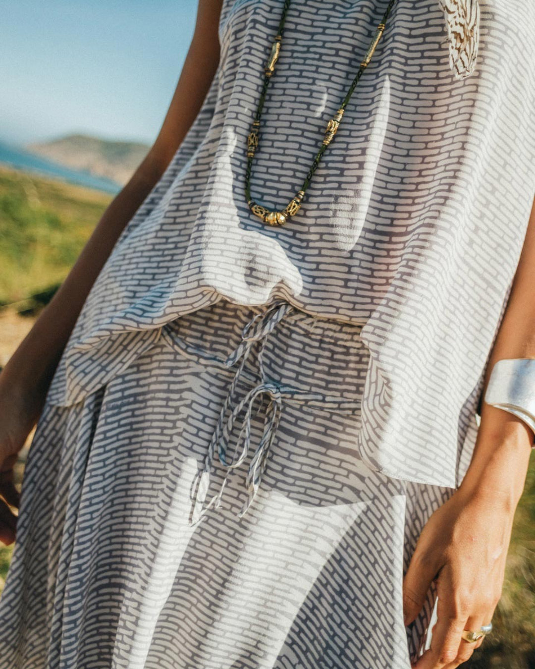 Elara Skirt