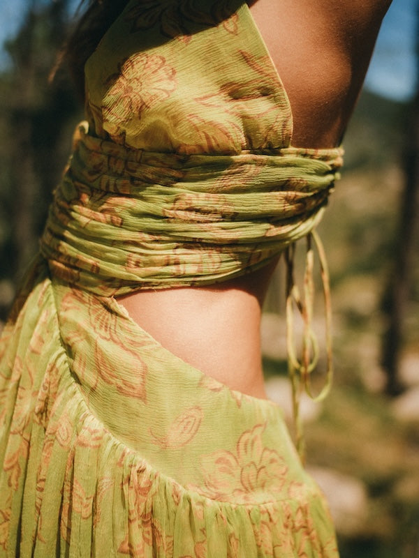 Viscose
